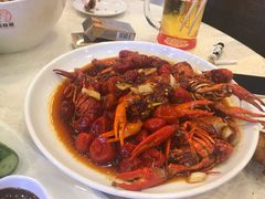 -嘉陵楼馋嘴城(簋街总店)