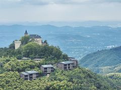 -莫干山风景区
