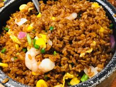海鲜石锅饭-原製原味(普陀山磐龙店)