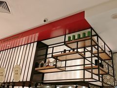 -杭州开元名都大酒店·地中海自助餐厅