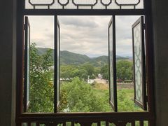 -蒋氏故居