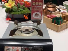 -大鸽饭(木莲中路店)
