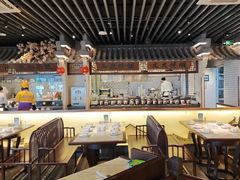-小菜园新徽菜(苏州繁花中心店)