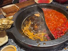 -蜀大侠火锅(总府路店)