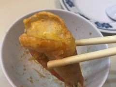-無招牌海鮮(芽笼店)
