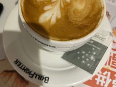-斗牛士牛排餐厅(嘉里汇店)
