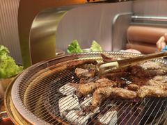 -西塔老太太泥炉烤肉(苏州大悦城店)