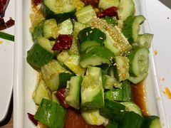 -平娃三宝烧烤·面食(南小街店)