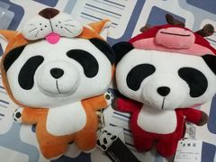 -熊猫屋(宽窄巷子景区店)