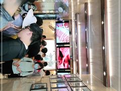 -清真·益鑫羊肉手抓馆(花园北街店)