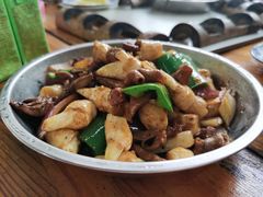 -香竹农庄•传统竹筒饭(十年店)