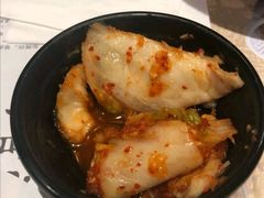 -吉野家(吉野家冰山慧谷店)