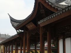 -上海东林寺(金山区)