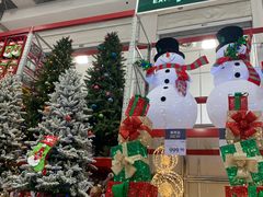 -山姆会员商店(邻瑞广场店)