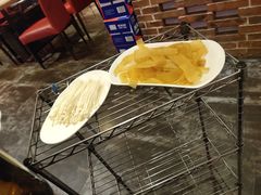 -小山城·馋嘴蛙(亚运村店)