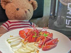 -食陆号·新式台湾创意菜(苏州首店)