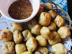 -香满楼(临安路店)