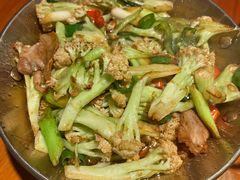 -周麻婆(福州仓山首山店)