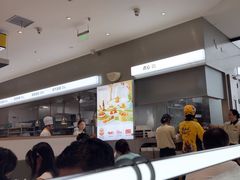 -蔡澜点心·粤菜(月星环球港店)