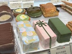 -上海浦西万怡酒店