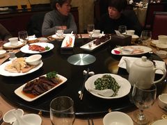 -新南华大酒店(长寿店)