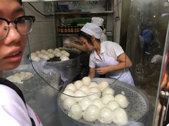 -天泽祥·鼓楼馒头(鼓楼店)