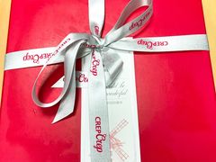 -可丽可丽·生日蛋糕·下午茶(厦门鹭港店)