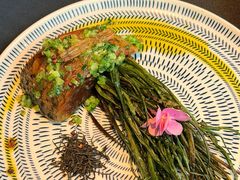 苏式烟熏青鱼-江南雅厨(李公堤店)