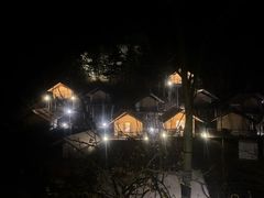 -北京山里寒舍度假酒店