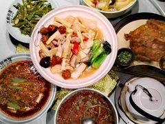 -大厨小馆(华阳城店)