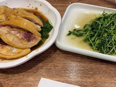 -裕记烧腊连锁餐饮(国商分店)
