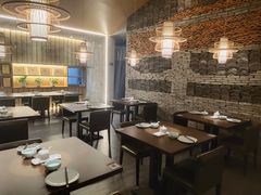 大堂-佬泰丰斋· 乌镇茶食餐厅