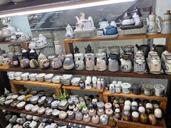 -杭州陶瓷品市场·景青陶瓷有限公司