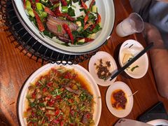 -唐师傅湘西名菜馆(武陵路店)
