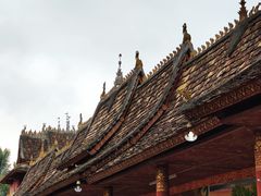 -西双版纳傣族园