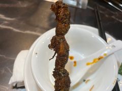 -红棚子肚绷·徐州烧烤(南京店)