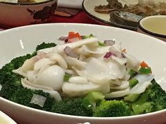 -申阿婆·上海菜·小海鲜(国展店)