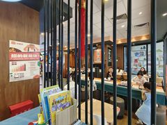 -汉堡王(房山绿地缤纷城店)