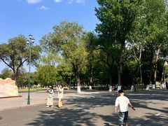 -哈尔滨文化公园