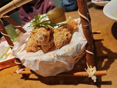 -新发现(宝山龙湖店)