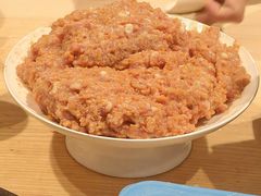 -喜鼎海胆水饺(东港店)