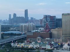 -合肥丰大国际大酒店