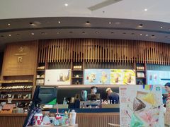 -星巴克臻选(北京富力家园店)
