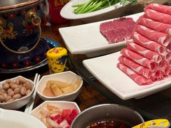 -南门涮肉(东单店)