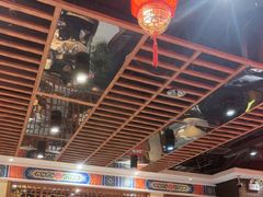 -满园烤鸭·春饼(太原街万达店)