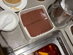 -海底捞火锅(公益西桥店)