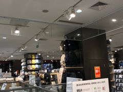 -MUJI无印良品(西湖银泰城店)