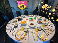 -俏江南-江景昆曲主题餐厅(正大广场店)