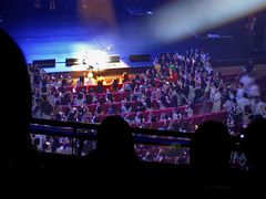 -交通银行前滩31演艺中心