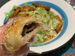 -巴依老爷·新疆美食(上城区天城路店)